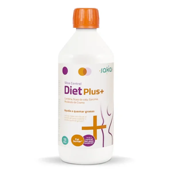 Sline Control Diet Plus Sakai 500 ml