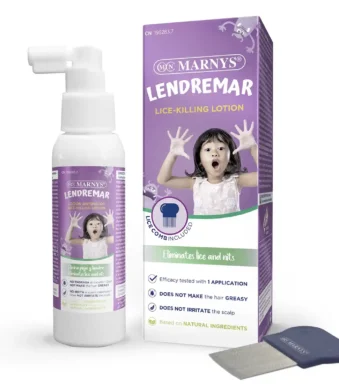 Lendremar Marnys 100 Ml