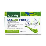 Laxaloe Protect Santiveri 60 caps
