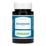 Zincmetionina 15mg Bonusan 90caps