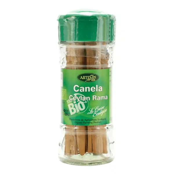 Canela Ceylán Rama Artemis 15 g