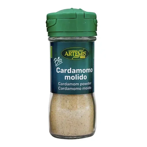 Cardamomo Molido Artemis 30 gr