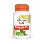 Ginkgo Biloba Naturame 30 caps