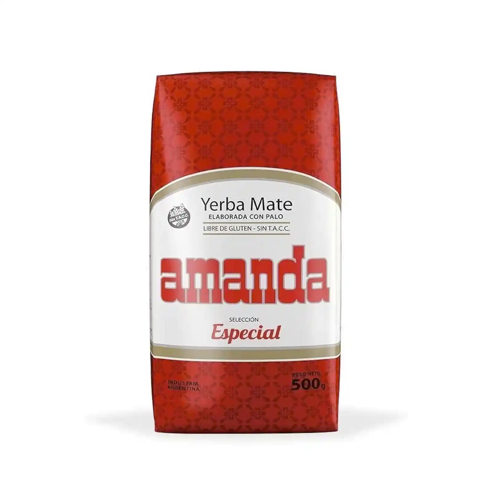 Yerba Mate Especial Amanda 500 g