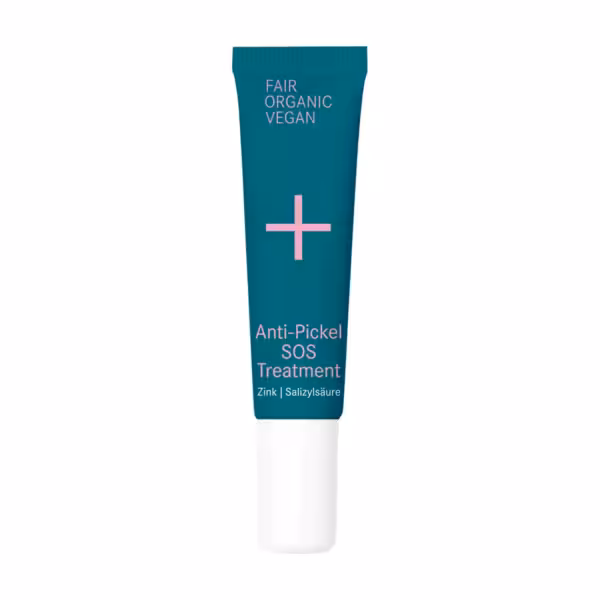 SOS Tratamiento anti acné I+M 15 ml