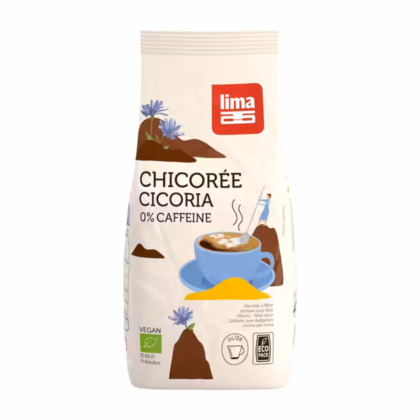 Achicoria para Cafetera Lima 250 g