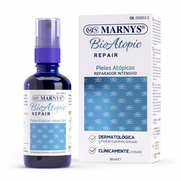 Bioatopic Repair Marnys 50 Ml