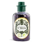 Champu Espliego Cabellos Grasos D’Shila 300 ml