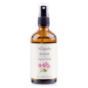 Hidrolato de Rosas Labiatae 100 ml