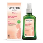 Aceite Estrias Masaje Weleda 100 ml