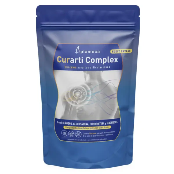 Curarti Complex Plameca 280 g