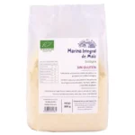 Harina de Maiz Integral Rincón del Segura 800 g