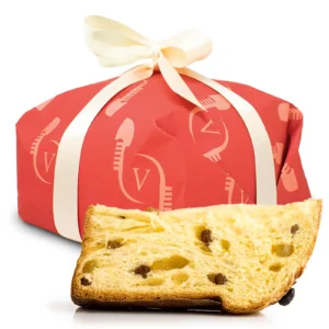 Panettone Clasico Eco Pasticceria Venezia 750 G