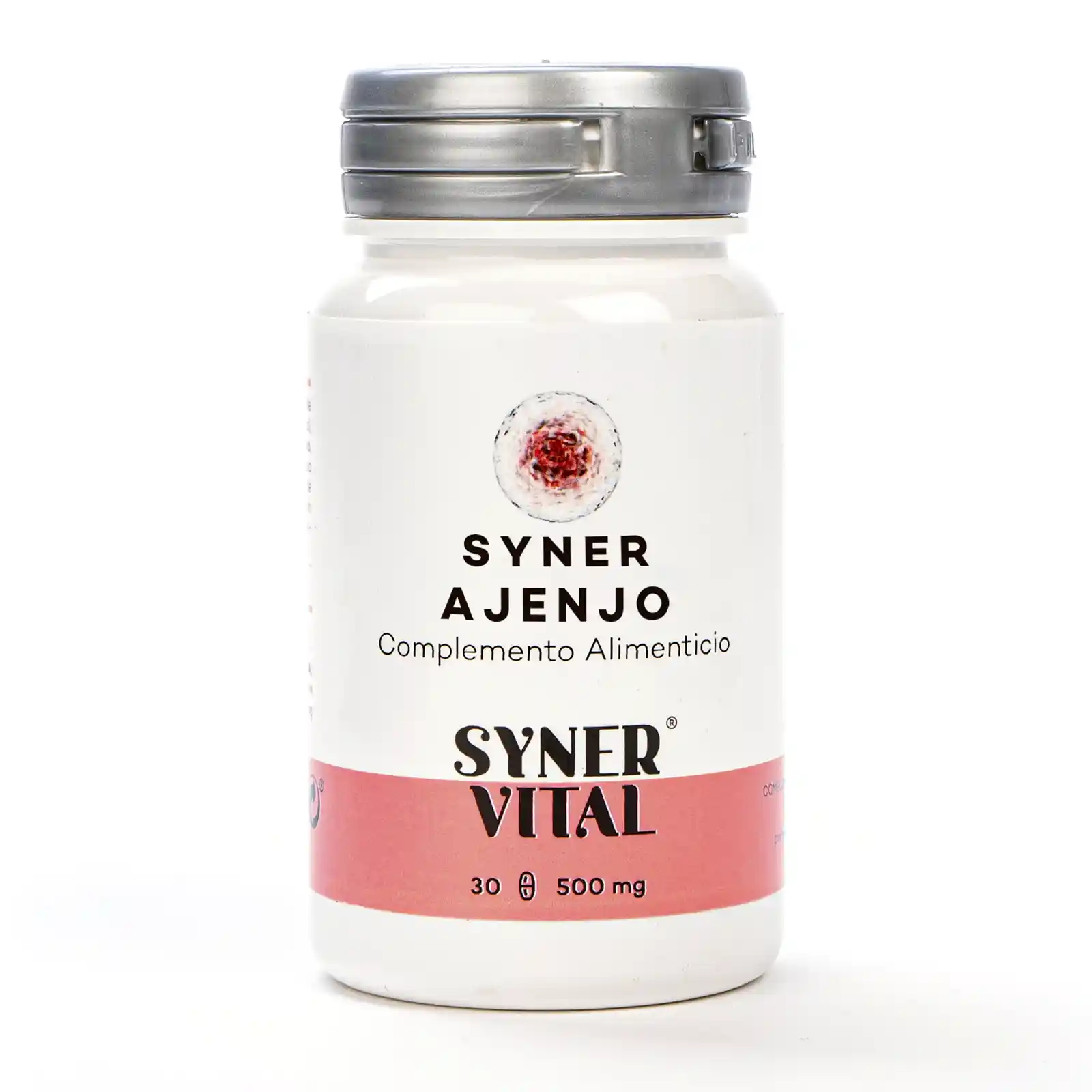 Syner Ajenjo Syner Vital 30 Caps