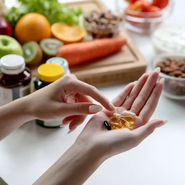 5 suplementos naturales que transformarán tu salud