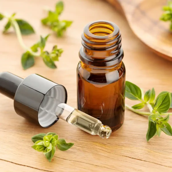 Aceites esenciales naturales: Relajación y cuidado increíble