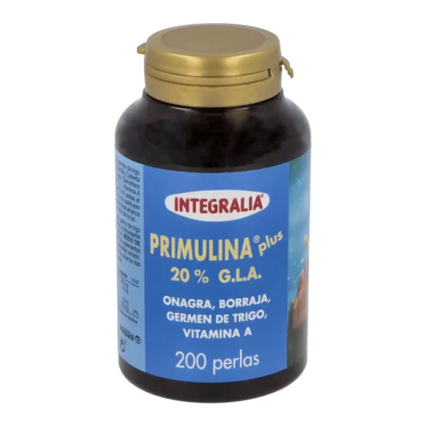 Primulina Plus Integralia 200 perlas