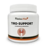 Tiro-Support Pàmies Vitae 133 g