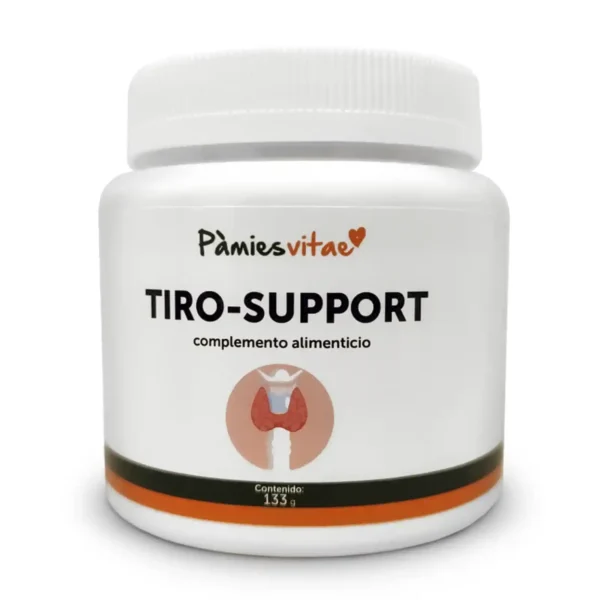 Tiro-Support Pàmies Vitae 133 g