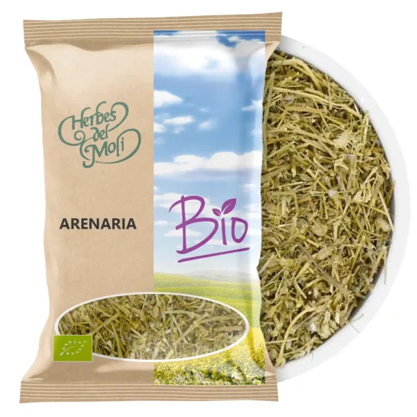 Arenaria Glabra Herbes del Molí 45 g