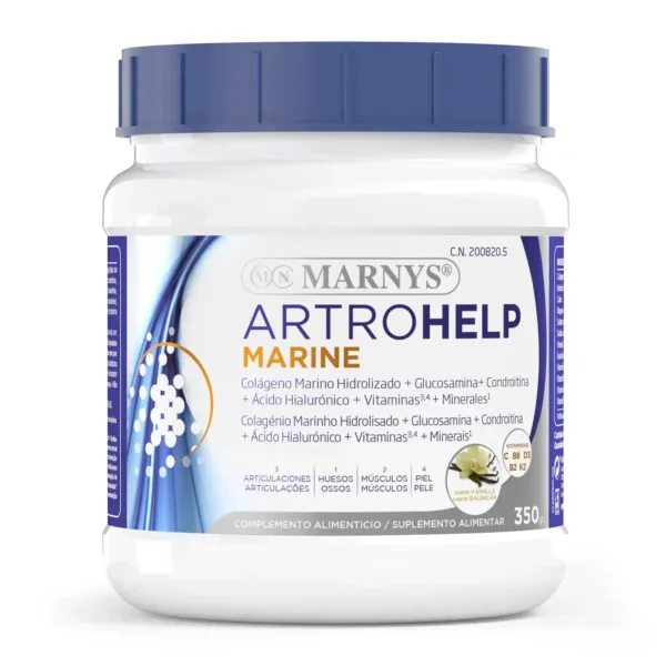 Artrohelp Marine Marnys 350 g