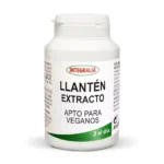 Llantén Extracto cápsulas Integralia 60 caps