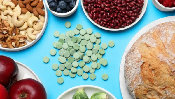 Beneficios de los prebióticos para tu salud digestiva y mental