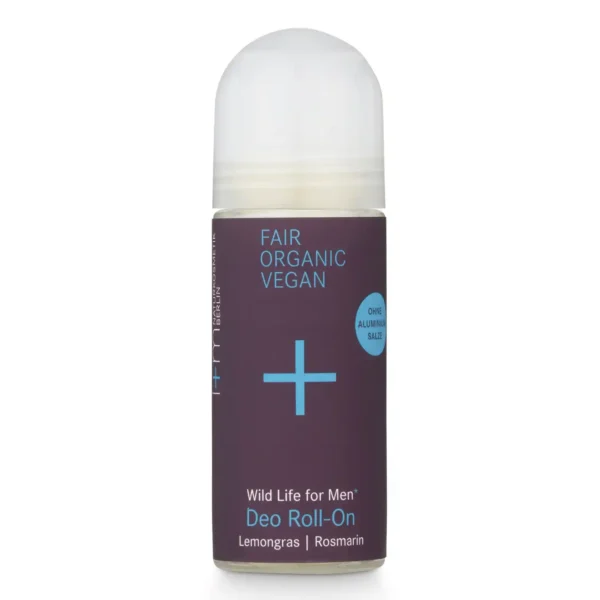 Deo Roll-on Lemongrass I+M 50 ml