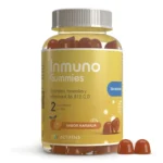 Inmuno Gummies Actifens 60 Gummies