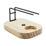 Quemador Palo Santo E Incensario Sys