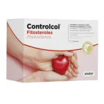 Controlcol Fitosteroles Eladiet 20 Sticks
