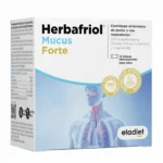 Herbafriol Mucus Forte Eladiet 12 Sobres