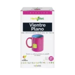 Herbodiet Vientre Plano Novadiet 20 Filtros