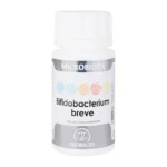 Microbiota Bifidobacterium Breve Equisalud 60 Caps