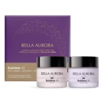 Pack Sublime 40 Bella Aurora 100 Ml