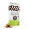 Turron De Chocolate Y Almendras Sin Azúcar Turrodiet 150 G