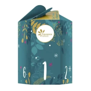 Cofre Descubrimiento Fleurance Nature – Ensueño Vegetal