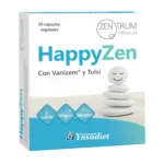 Happyzen Zentrum 30 Caps