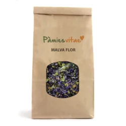 Malva Flor Pàmies Vitae – Malva Sylvestris
