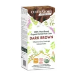 Tinte Castaño Dorado Oscuro Cultivator´s 100 G