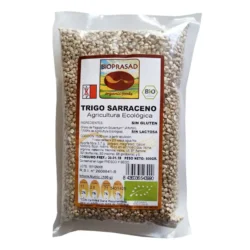 Trigo Sarraceno Ecológico Bioprasad 500 G