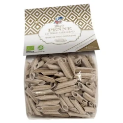 Penne De Trigo Sarraceno La Finestra 250 G